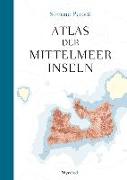 Atlas der Mittelmeerinseln