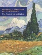 Masterpieces of Impressionism and Post-Impressionism