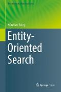 Entity-Oriented Search