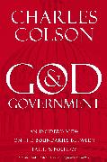 God and Government: An Insider's View on the Boundaries between Faith and Politics