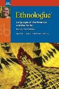 Ethnologue: Languages of the Americas and the Pacific, Twenty-First Edition