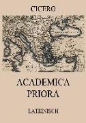 Academica Priora
