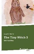 The Tiny Witch 3