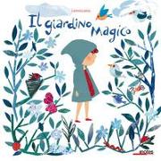 Il giardino magico