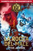 La rocca del male. Fighting fantasy