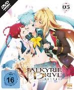 Valkyrie Drive Mermaid - Vol. 3