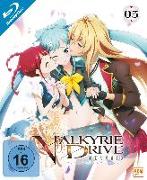 Valkyrie Drive Mermaid - Vol. 3