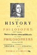 History of Philosophy (1701)