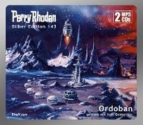Perry Rhodan Silber Edition 143 - Ordoban