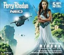 Perry Rhodan NEO 161 - 170 Mirona
