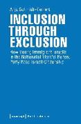 Inclusion through Exclusion