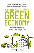 Auf dem Weg zu einer Green Economy