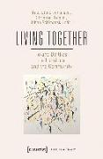 Living Together - Roland Barthes, the Individual and the Community