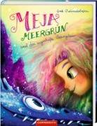 Meja Meergrün (Bd. 4)