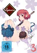 Tsugumomo - DVD 3