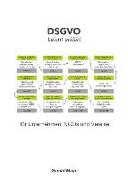 DSGVO leicht erklärt