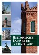 Historische Bauwerke in Bremerhaven