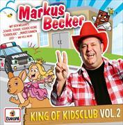King of Kidsclub Vol. 2