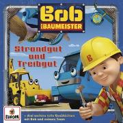 Bob der Baumeister 014 / Strandgut und Treibgut
