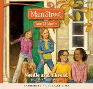 Main Street #2: Needle and Thread - Audio Library Edition