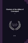 Charters of the Abbey of Crosraguel: 2
