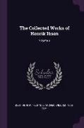 The Collected Works of Henrik Ibsen, Volume 3