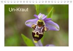 Un-Kraut (Tischkalender 2019 DIN A5 quer)