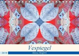 Vespiegel (Tischkalender 2019 DIN A5 quer)