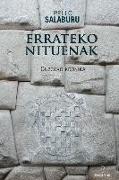 Errateko nituenak : cuzcoko kronika