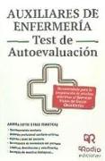 Auxiliares de Enfermería, Osakidetza-Servicio Vasco de Salud. Test de autoevaluación