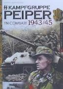 SS-Kampfgruppe Peiper en combate, 1943-45