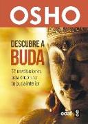 Descubre a Buda : 53 meditaciones para encontrar tu buda interior