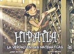 Hipatia, la verdad en las matemáticas