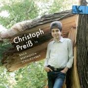 Christoph Preiá,16,Piano