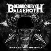 In Der Hölle Spricht Man Deutsch (2CD-Set)