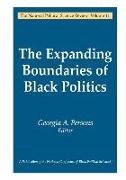 The Expanding Boundaries of Black Politics