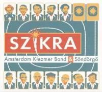 Szikra