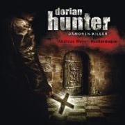 Hunteresque-Der Dorian Hunter Hörspiel Soundtrack