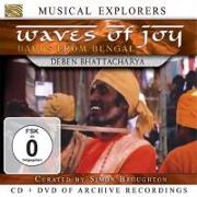 Musical Explorers-Waves Of Joy-Bauls Of Bengal