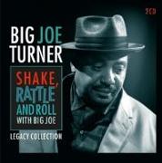 Shake,Rattle And Roll With Big Joe