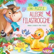 Allegre filastrocche