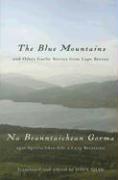 The Blue Mountains and Other Gaelic Stories from Cape Breton