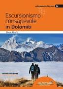 Escursionismo consapevole in Dolomiti