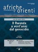 Afriche e Orienti