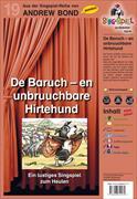De Baruch - en unbruuchbare Hirtehund, Singspiel mit CD