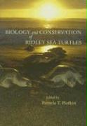 Biology and Conservation of Ridley Sea Turtles