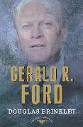 Gerald R. Ford