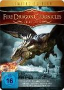 Fire Dragon Chronicles Edition