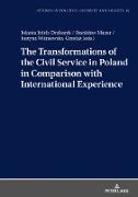 The Transformations of the Civil Service in Poland in Comparison with International Experience