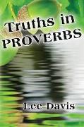 Truths In Proverbs